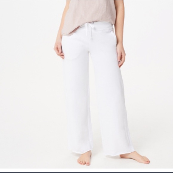 Barefoot Dreams Pants - NWT Barefoot Dreams bamboo Malibu pant Med